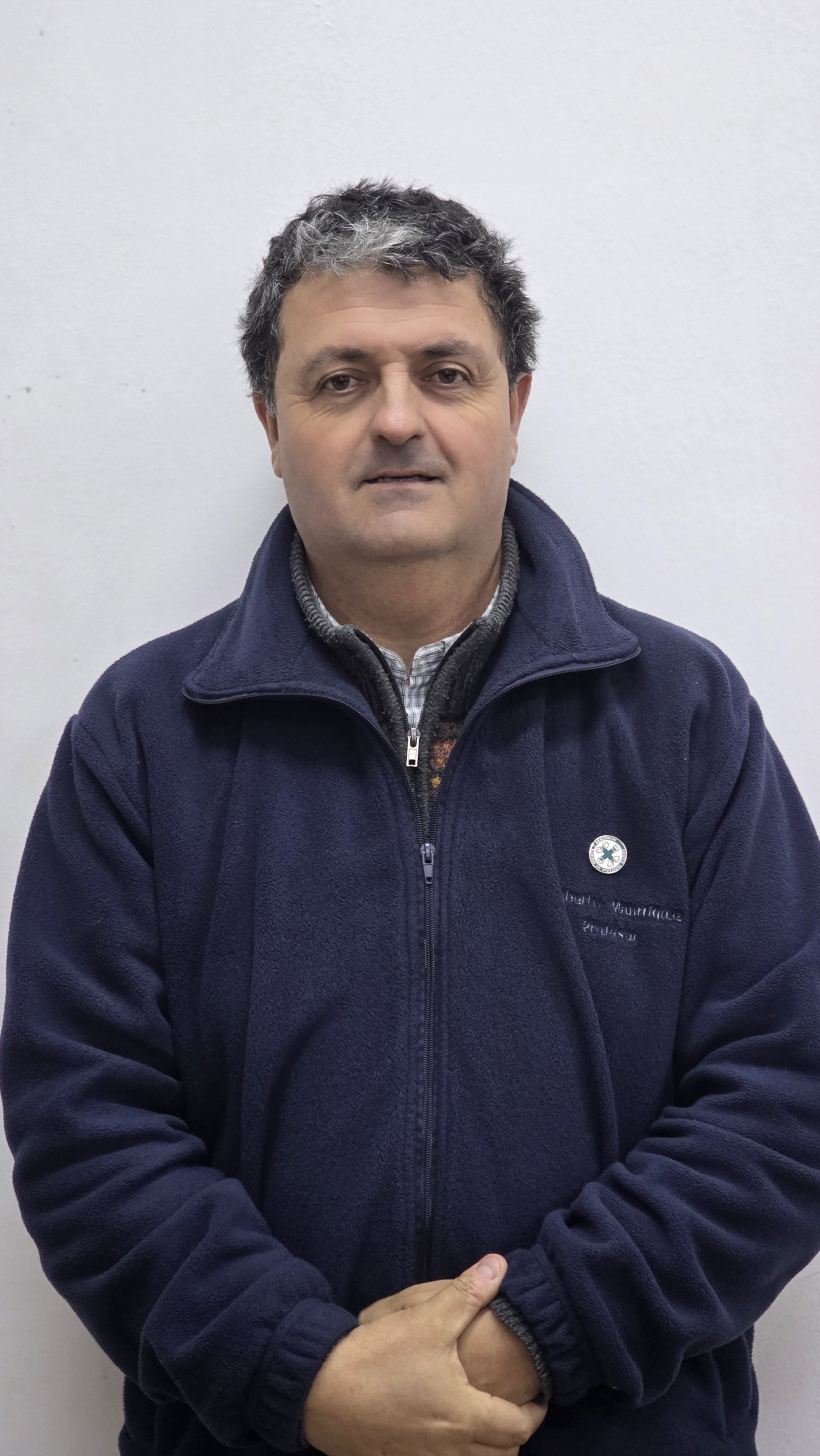 Roberto Manríquez Palma